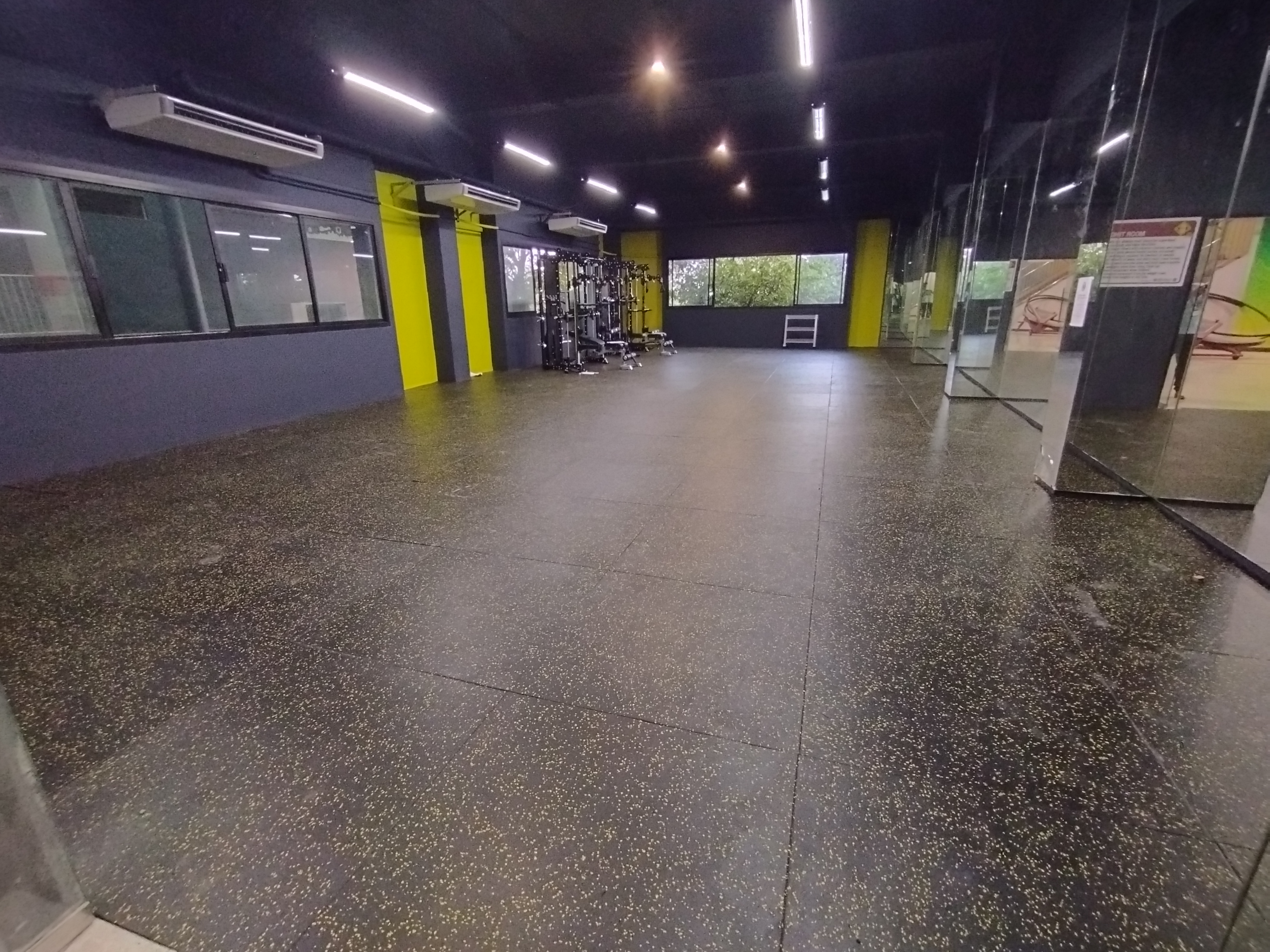 The American School Of Bangkok Green Valley