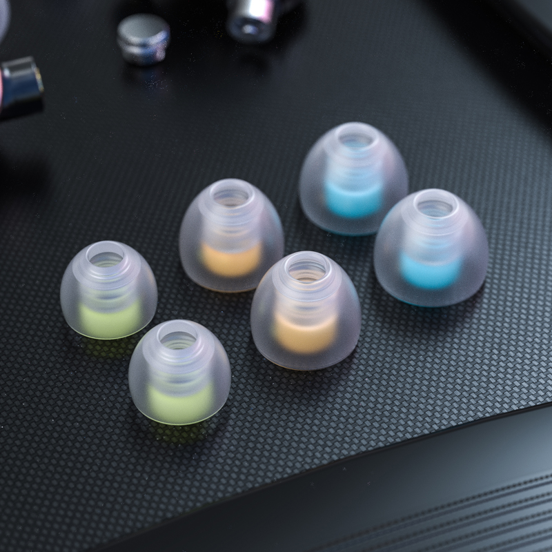 ชุดจุกหูฟังรวม FiiO สุดยอดจุกหูฟังสำหรับเพลงทุกแนว