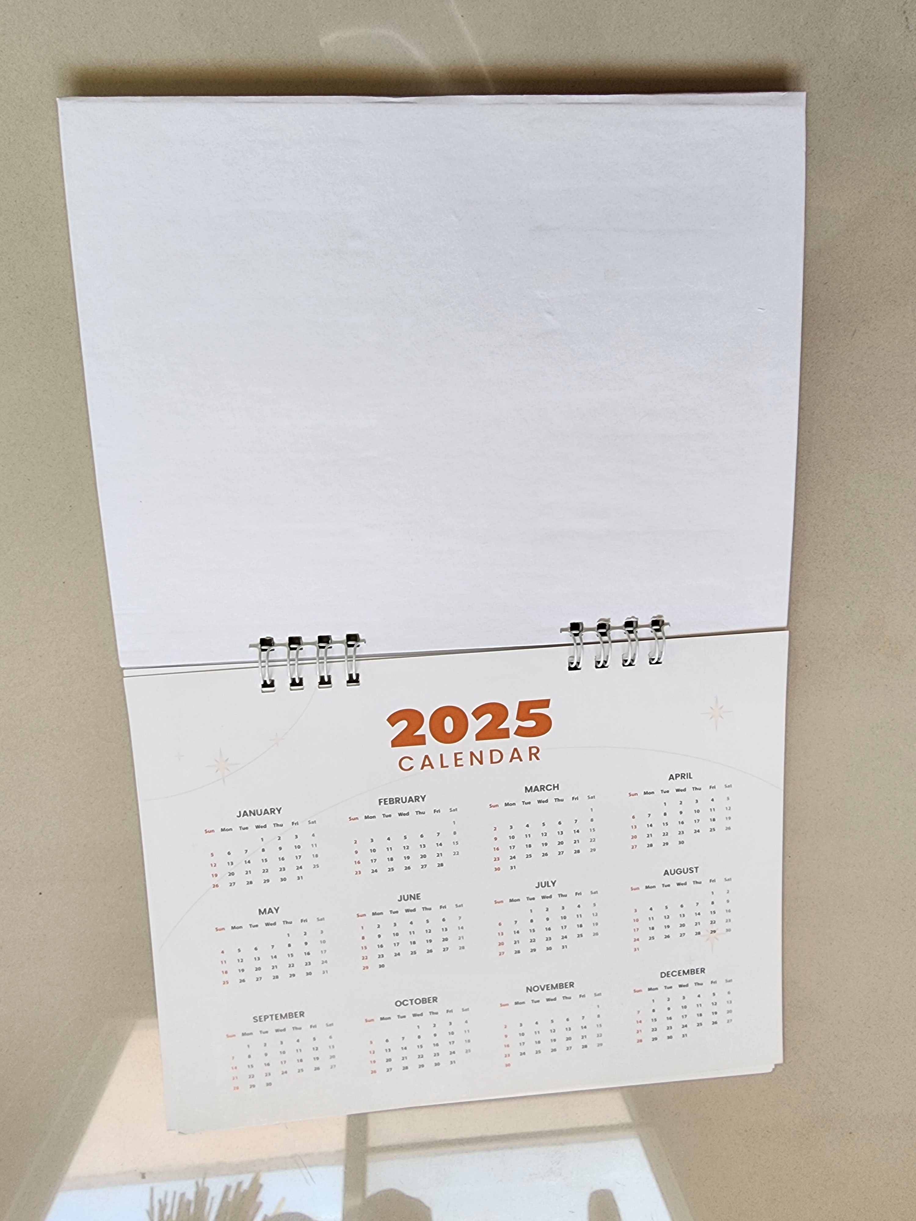ปฎิทิน แจ่มใส 2024