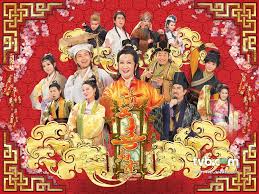 คนเพี้ยนผีวุ่นชุลมุนรัก My Spiritual Ex-Lover หนังปี 2015 นำแสดงโดย ซูเจียเยี่ยน, เซียวเจิ้นหนาน, เถิงลี่หมิง, ไม่ฉางชิง, ทังอิ๋งอิ๋ง, เหลียงจิ่งฮุย, อู๋ยั่วซี 3 แผ่นจบ