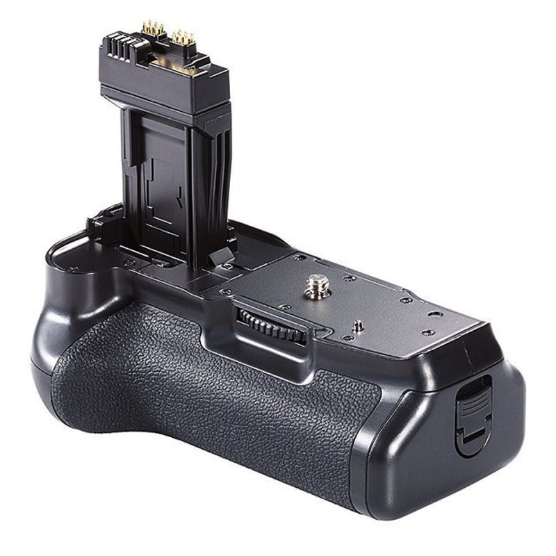 Neewer Canon Battery Grip เทียบเท่า BG-E8 for EOS 700D 650D 600D 550D
