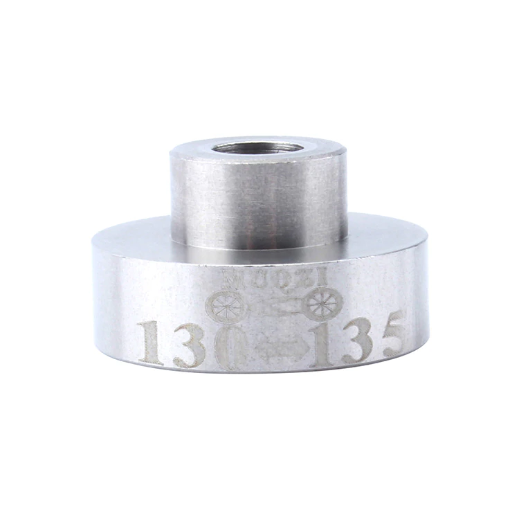 ตัวแปลงดุมจักรยาน จาก 130 เป็น 135