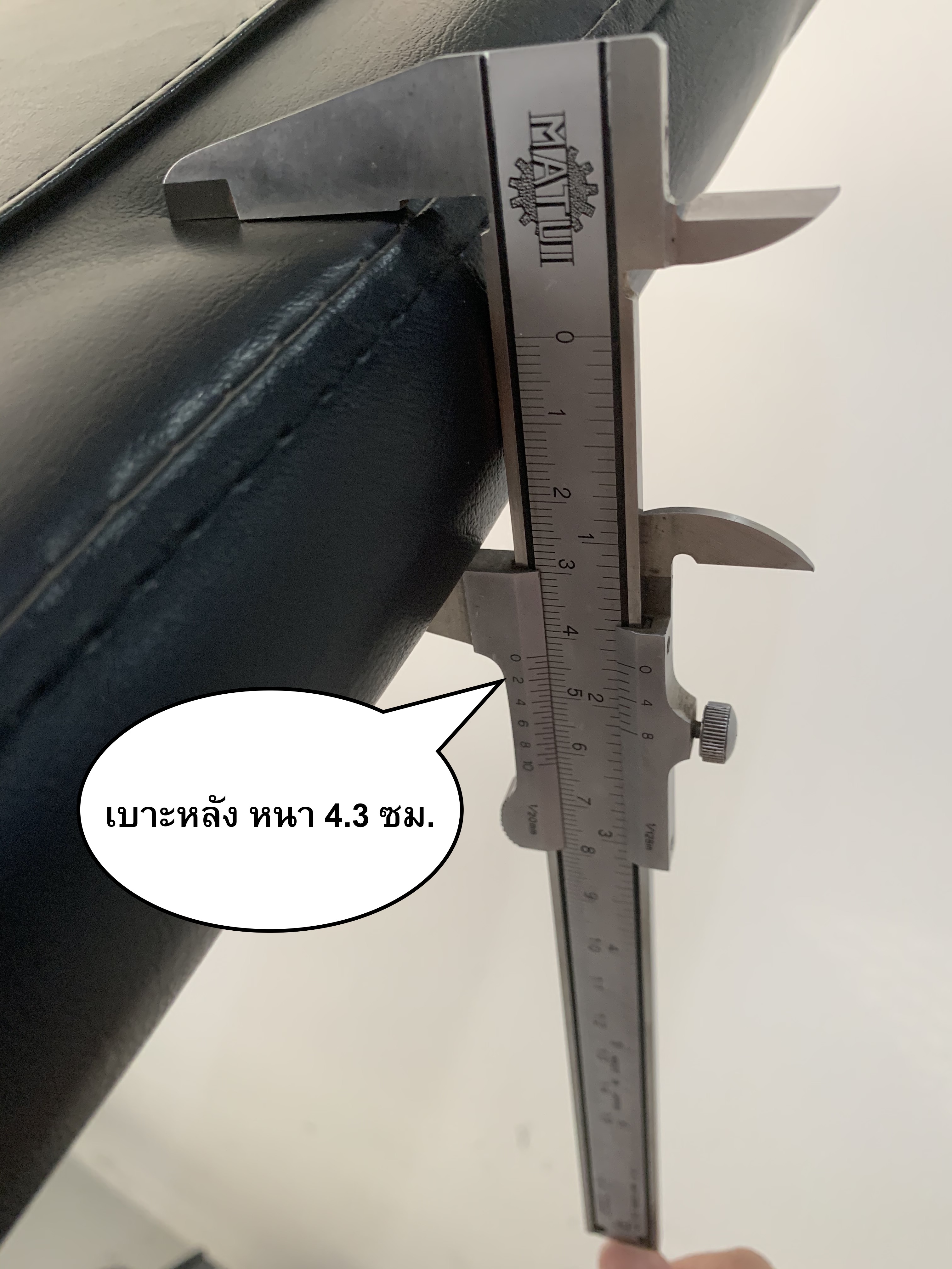 ขายม้าดัมเบลพร้อม rack รุ่น IRON 308