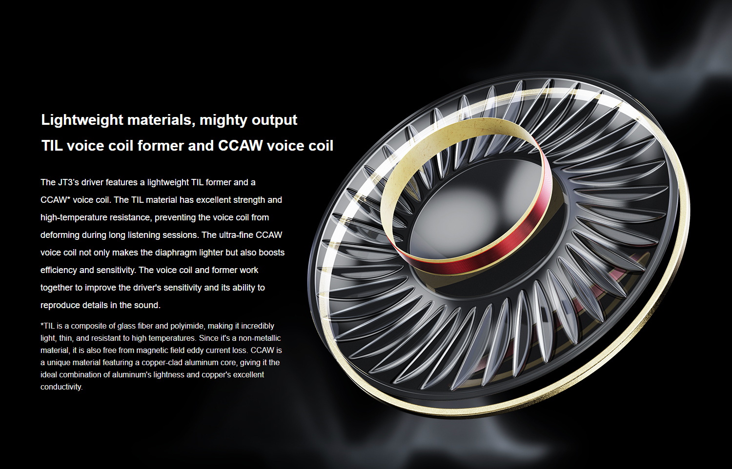 <PreOrder> FiiO JadeAudio JT3 หูฟัง Headphone คุณภาพสูงระดับ High-Fidelity ดีไซน์เปิดหลัง ประกันศูนย์ไทย