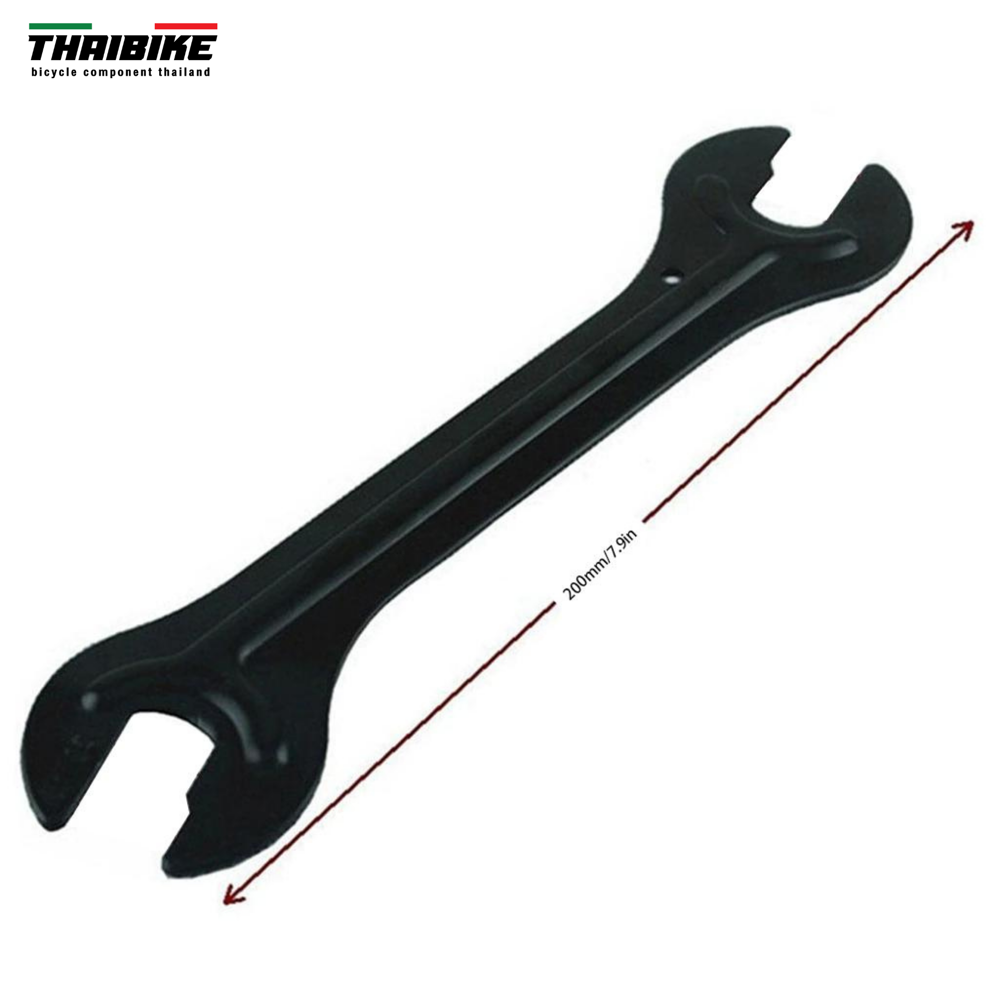 เครื่องมือขันจี๋จักรยาน THAIBIKE 13/14/15/16 Cone Tools | Hub Tool | Cone Spanners