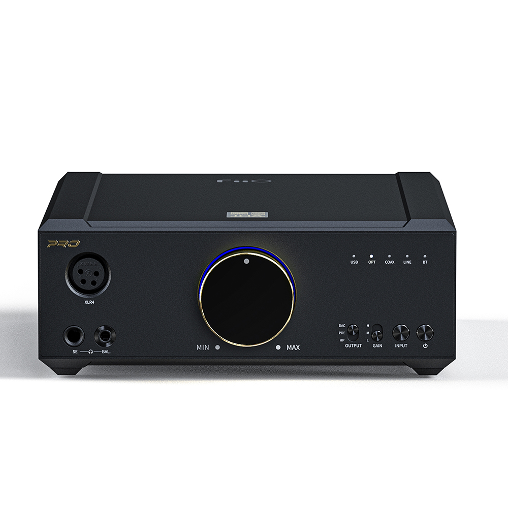ขาย FiiO K9 PRO DAC/Amp ระดับเรือธง ประกันศูนย์ไทย