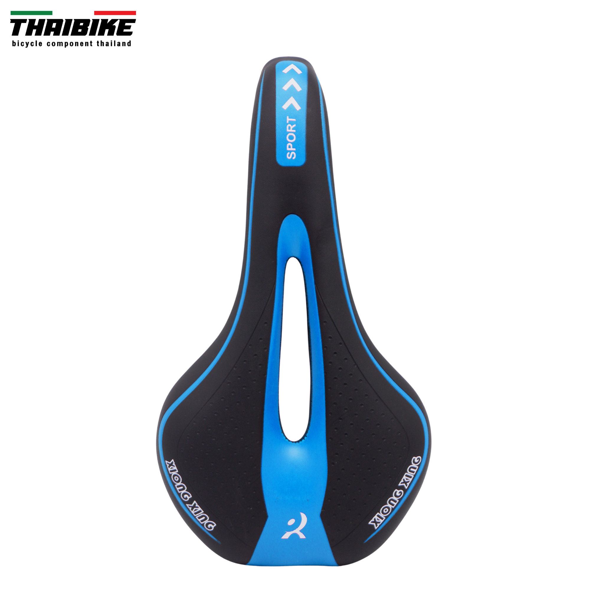 อานจักรยาน YAFEE SPORT YF-1018 อานเสือภูเขา อานเสือหมอบ