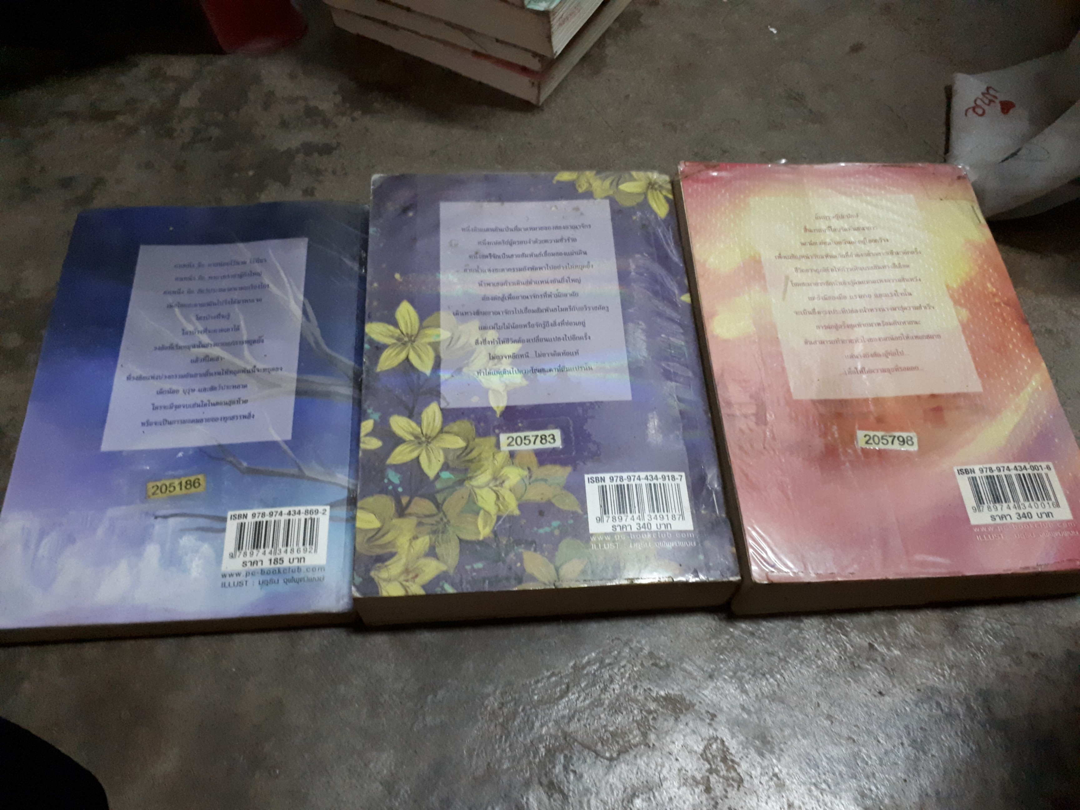 Aria of Gareth 1-3(จบ) /Keisei