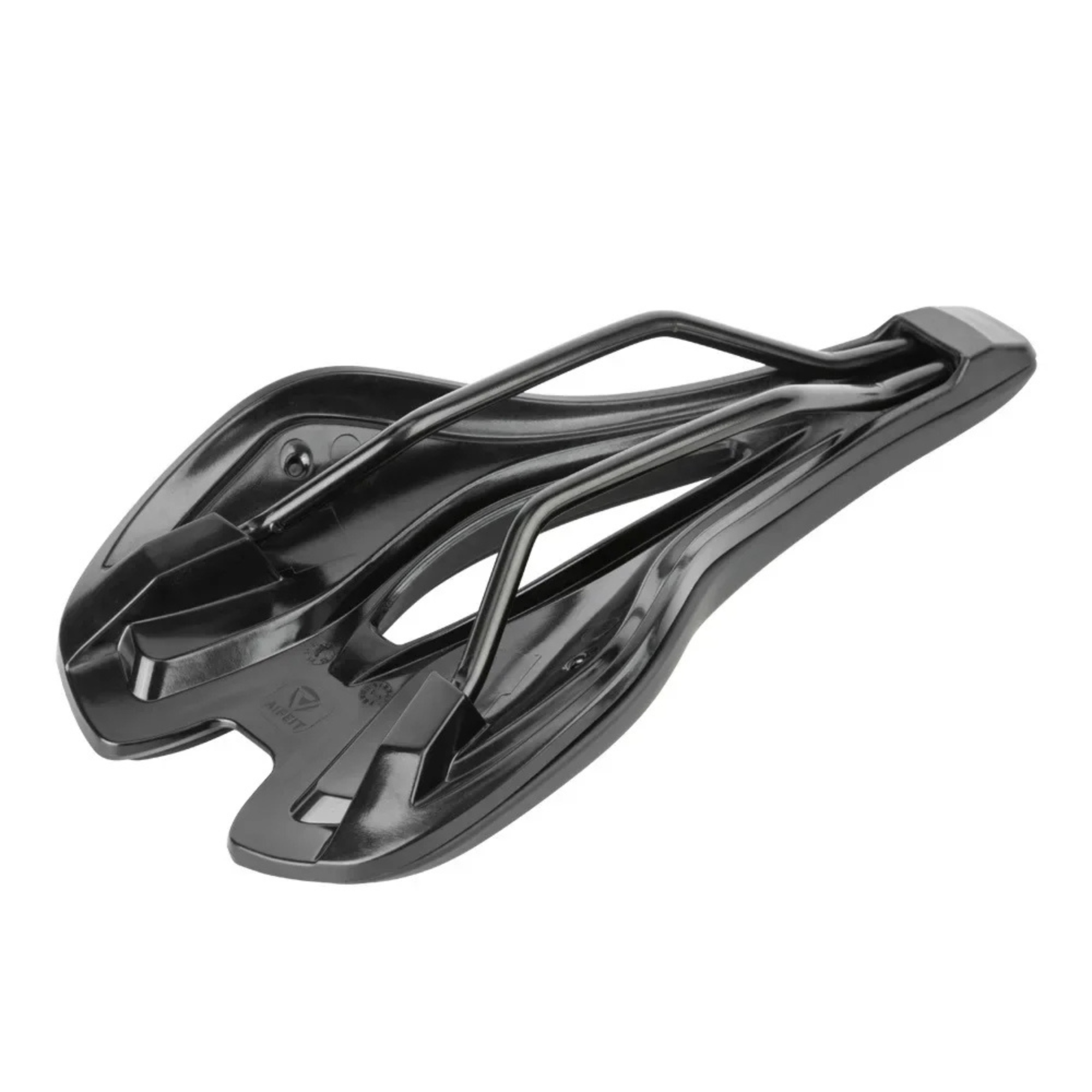 เบาะจักรยาน PROMEND Hollow Mountain bike Hard Seat MTB