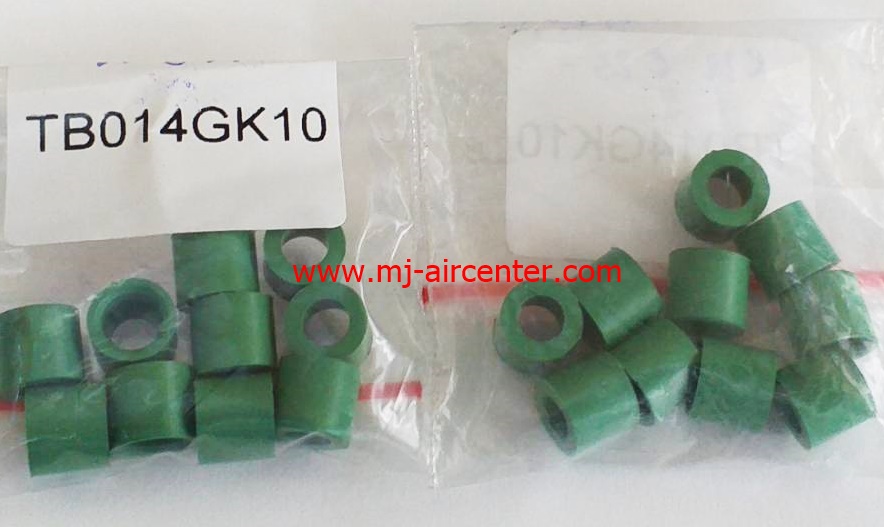 ลูกยางสายชาร์ต TASCO (R22,R134) ขนาด 1/4" (TB014GK10)