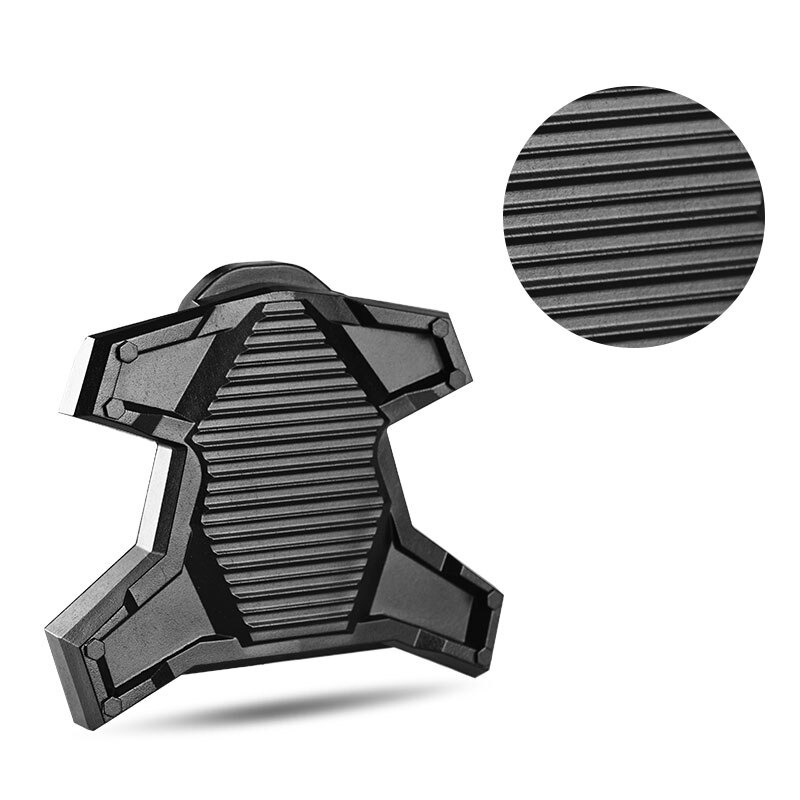 แผ่นรองบันไดคลีทจักรยาน RICHY 2.0 แปลงบันไดคลีทเป็นบันไดธรรมดา