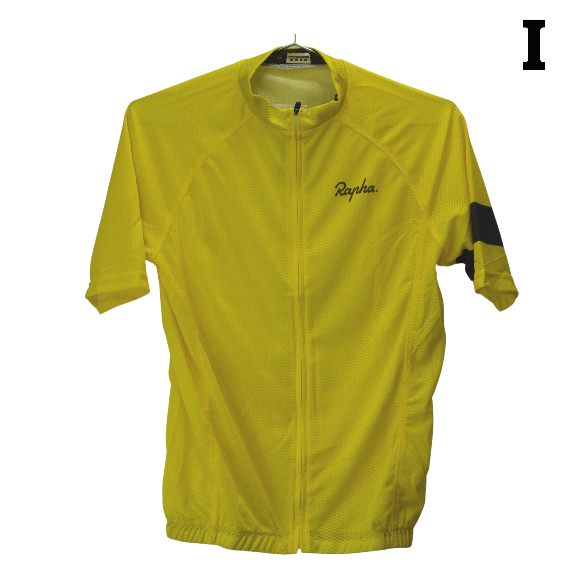 เสื้อปั่นจักรยานเสือหมอบ เสือภูเขา แขนสั้น BFL