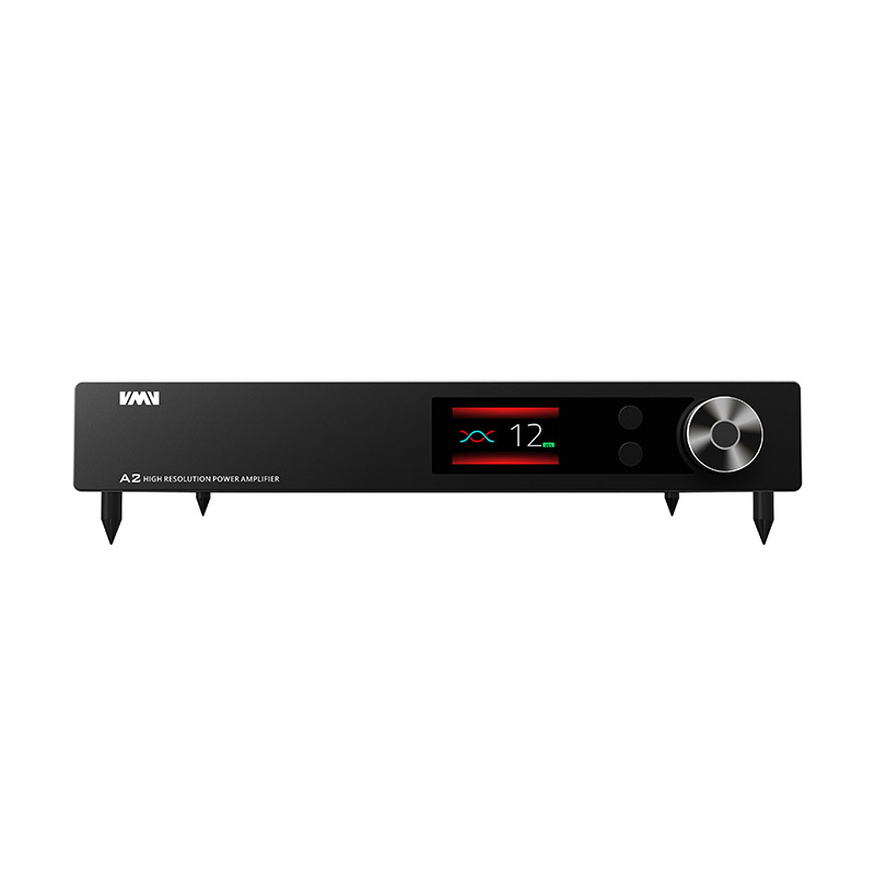 ขาย SMSL VMV A2 แอมป์ตั้งโต๊ะระดับ High-end รองรับ Bluetooth5.0 ประกันศูนย์ไทย