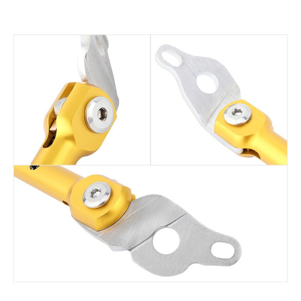 ขาตั้งจักรยาน Litepro 14/16 Inch Kickstand For Folding Bike BROMPTON BACKER DAHON