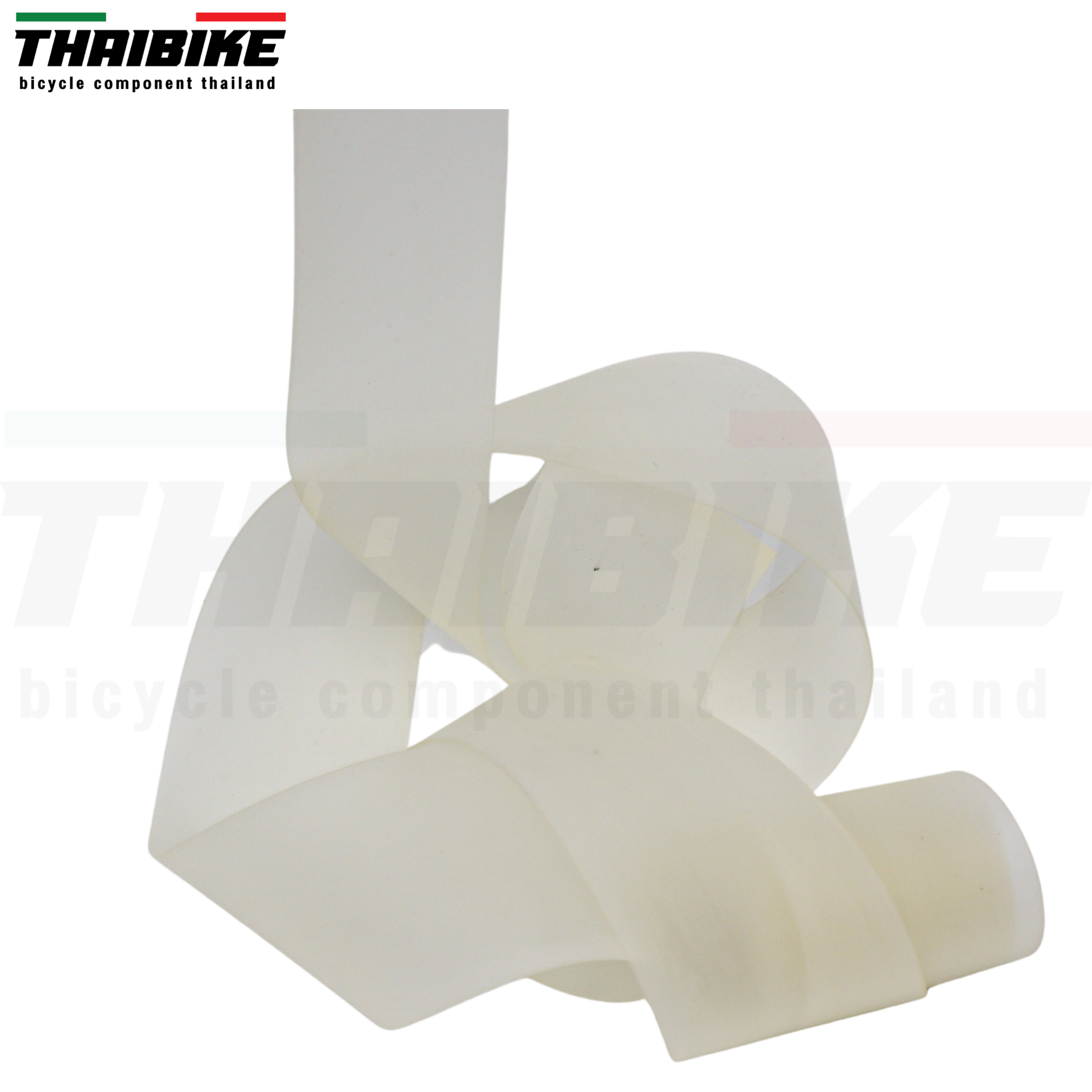 แผ่นกันหนาม THAIBIKE สำหรับใส่ล้อจักรยาน กันรั่ว กันหนามแทง กันเศษแก้ว