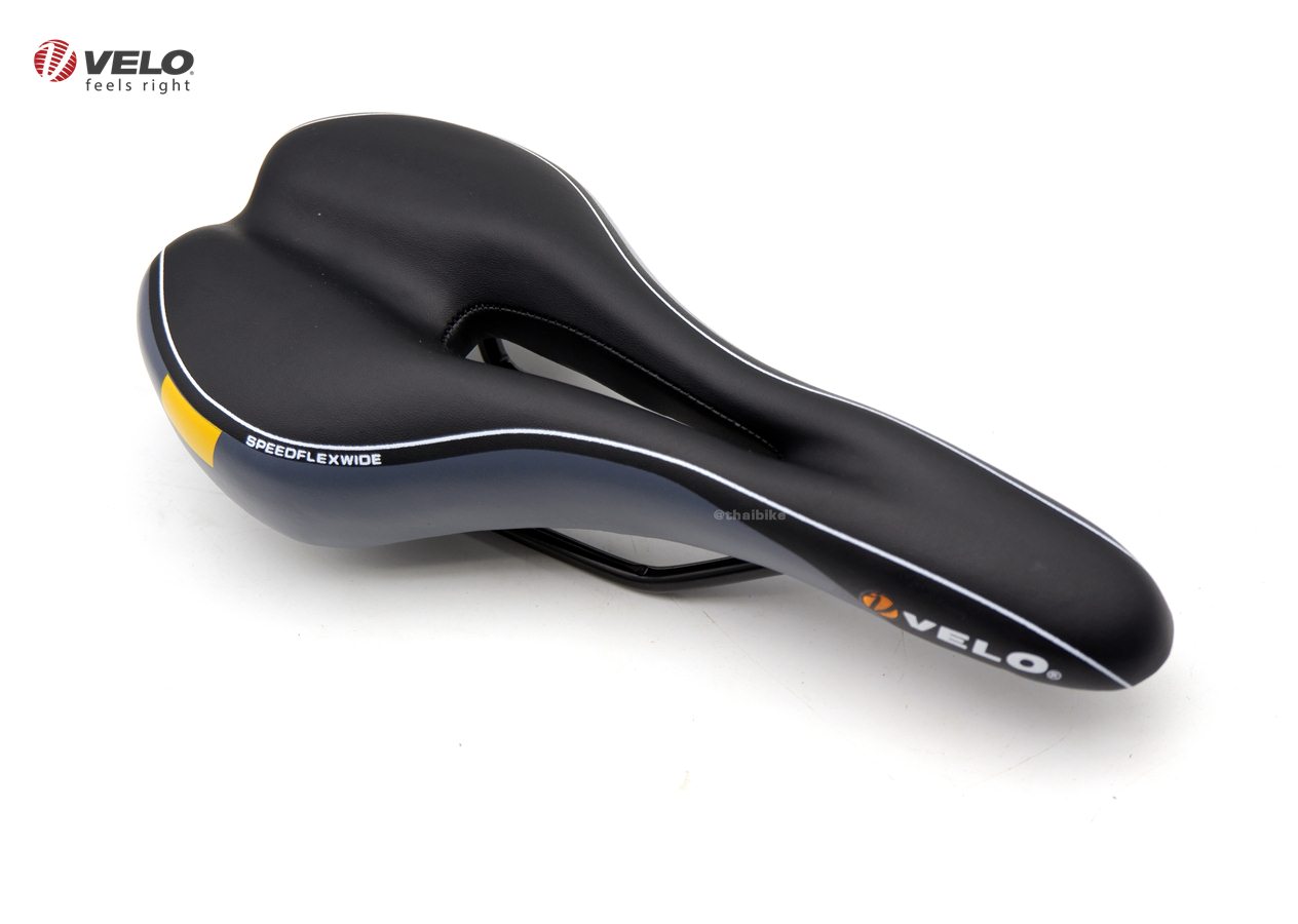 อานเจลจักรยานยี่ห้อ VELO VL-3147 รุ่น SPEED FLEXWIDE