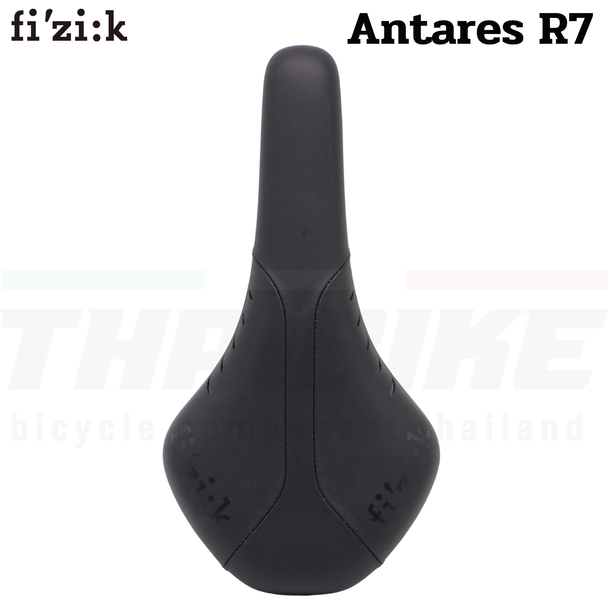 อานจักรยาน FIZIK Saddle Antares R7 140 mm เสือหมอบ เสือภูเขา