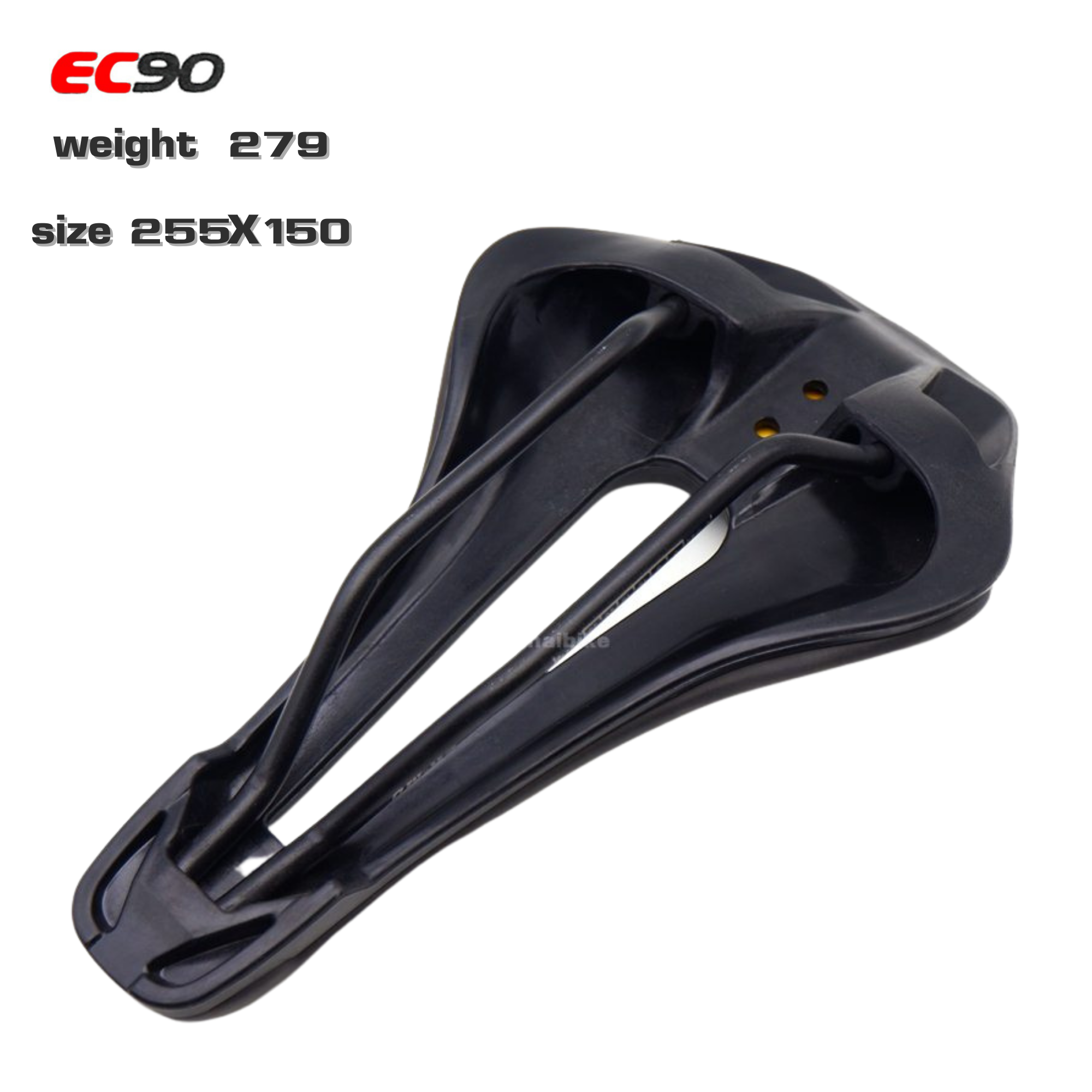 อานจักรยาน EC90 เบาะจักรยาน รุ่น 150wide