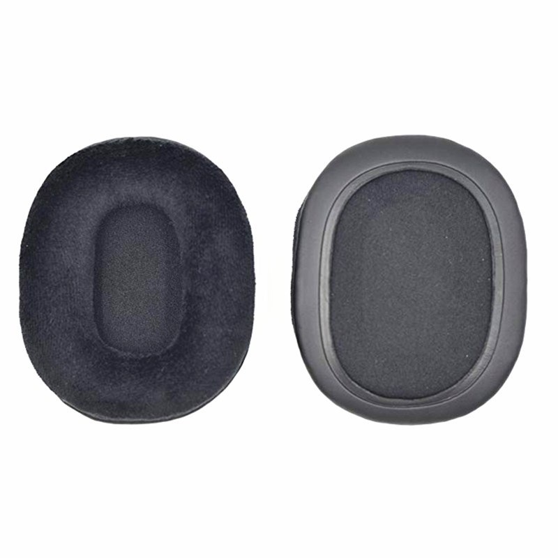 ขาย X-Tips รุ่น XT205 ฟองน้ำสำหรับหูฟัง Audio-Technica ATH-MSR7 , M50X , M20 , M40 , M40X , SX1 , M30 , M30X , M35