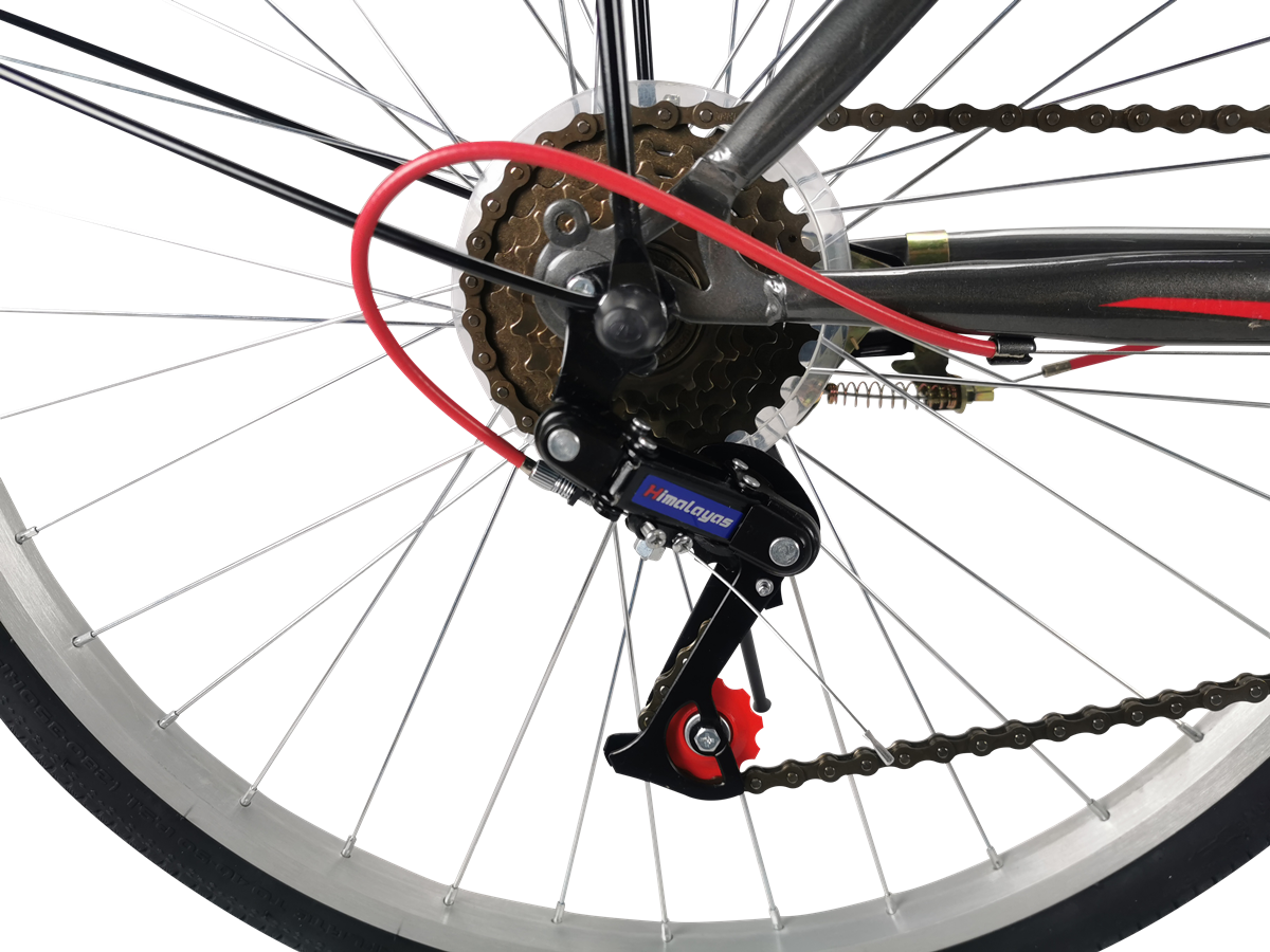 ของใหม่ ส่งฟรี จักรยานเสือภูเขา MISMAX M102 งานไต้หวัน เสือภูเขาราคาถูก ราคาประหยัด ถูกกว่ามือสอง