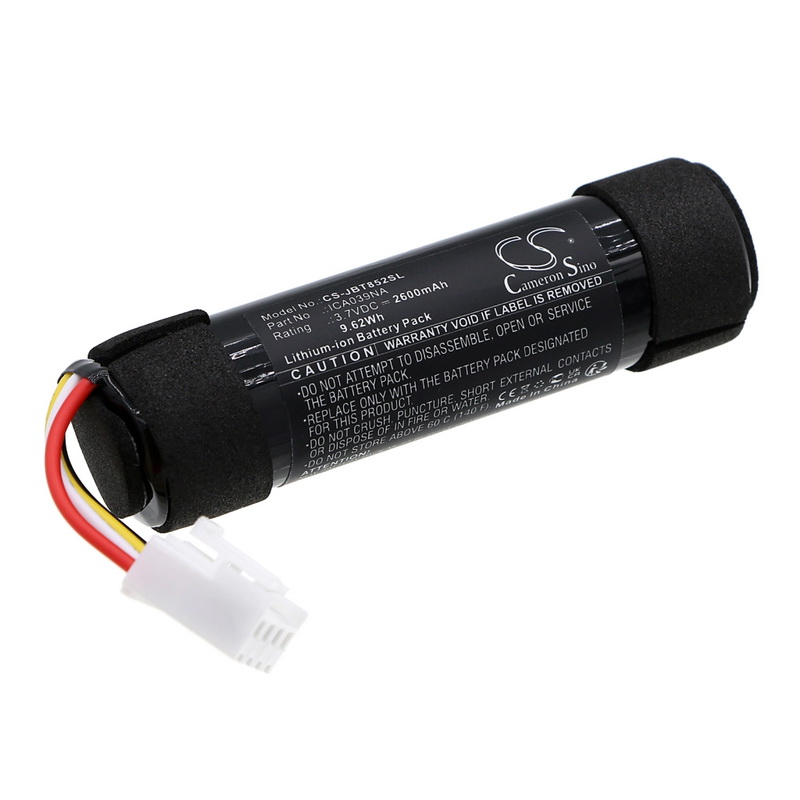 ขายแบตเตอรี่อะไหล่สำหรับเปลี่ยน JBL BAR 800, TAS8528M, TAS8528P [-แบต-]