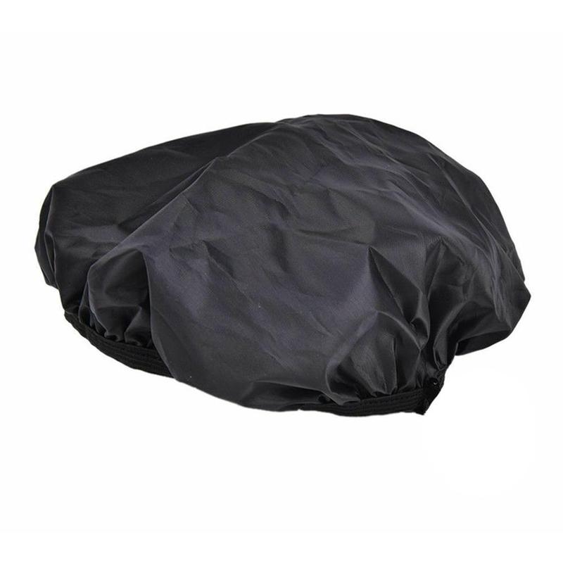 ผ้าคลุมเบาะจักรยานกันน้ำ กันฝน THAIBIKE Rain Cover