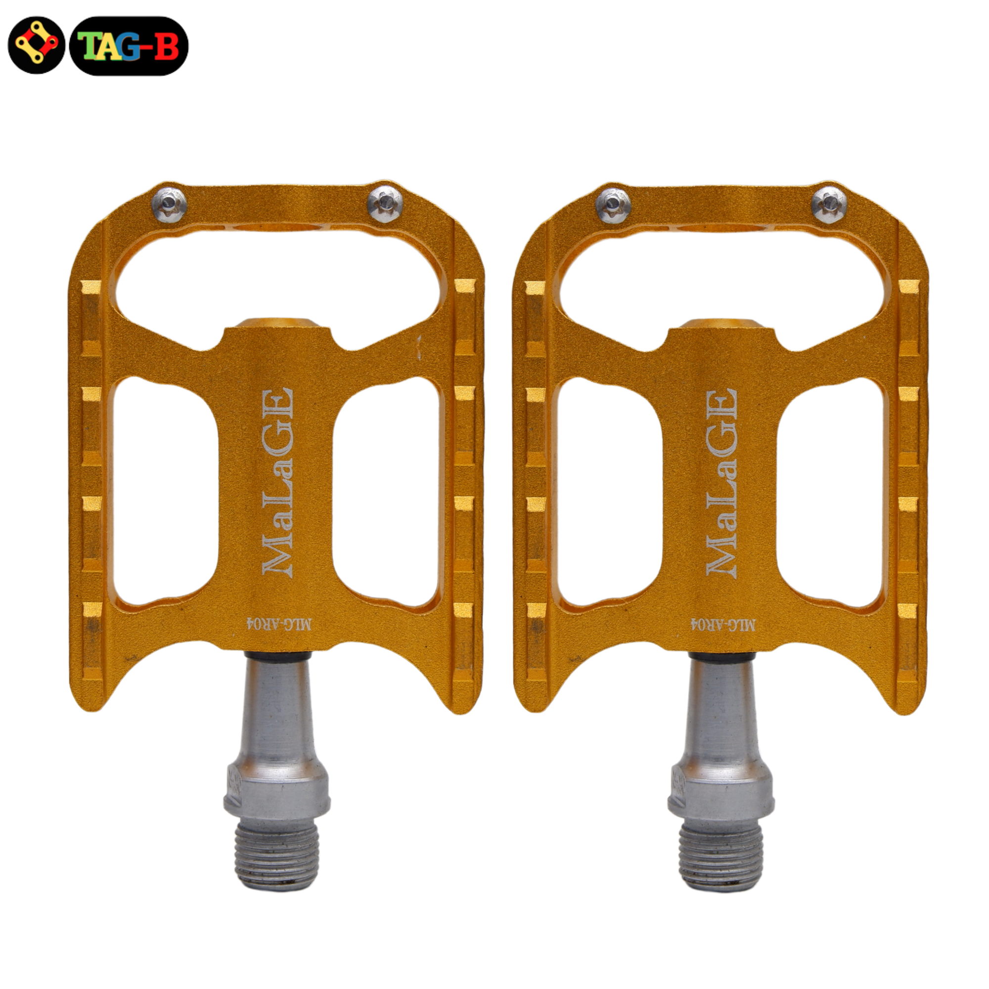 บันไดจักรยานเสือหมอบและเสือภูเขา MALAGE AR04