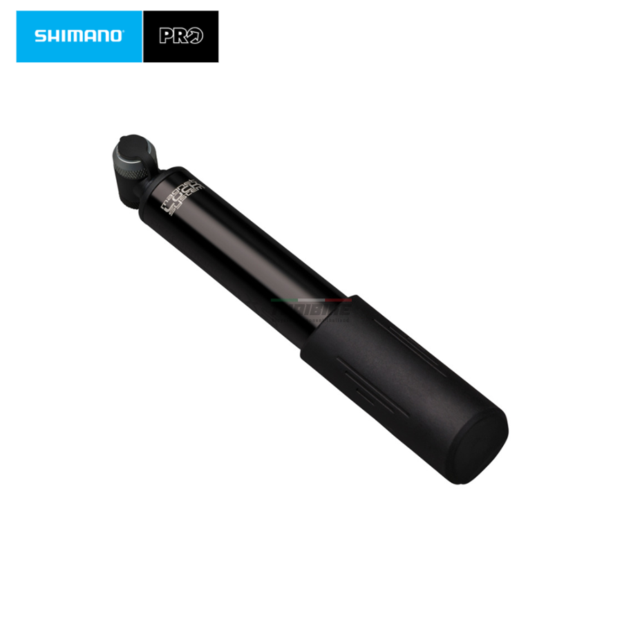สูบจักรยานแบบพกพา SHIMANO PRO รุ่น PERFORMANCE XS