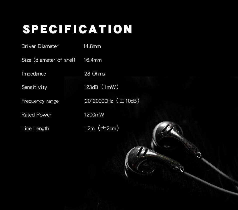 VE Monk SL Plus หูฟังเอียบัดระดับเทพ สานต่อตำนานของซีรีส์ Monk ด้วยความชัดเจนที่ดียิ่งขึ้น ประกันศูนย์ไทย