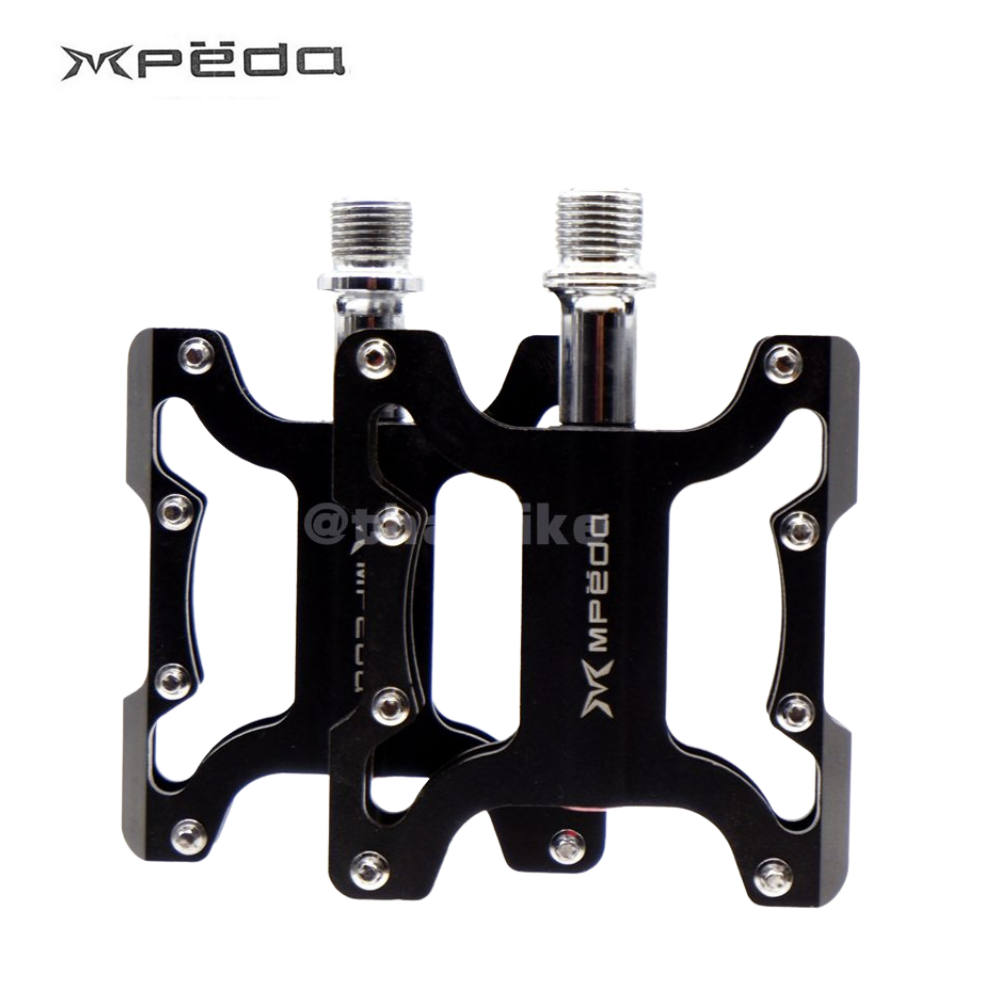 บันไดจักรยานเสือหมอบ เสือภูเขาแบบแบริ่ง MPEDA รุ่น ALNC-451