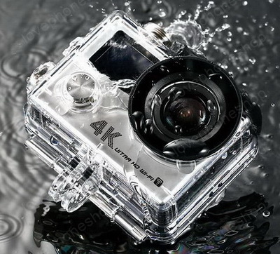 กล้อง Remax Camera Sport HD DV 4K รุ่น SD-02 ส่งฟรี!