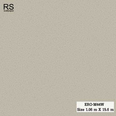 วอลเปเปอร์ สีน้ำตาล ERO-M44W