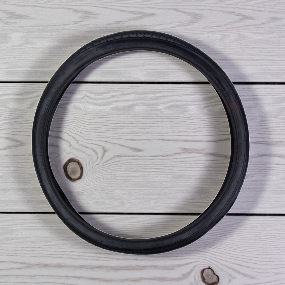 ยางนอกจักรยาน KENDA 20x1.2 (32-406) น้ำหนักเบา 320g สำหรับ BMX และ รถพับขนาด 20นิ้ว ดอกยางเรียบ 40-65 PSI