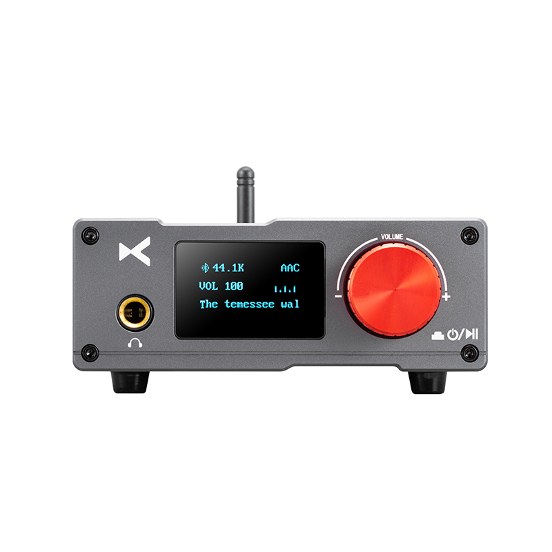 xDuoo DA100 Bluetooth DAC/AMP ตั้งโต๊ะ ประกันศูนย์ไทย