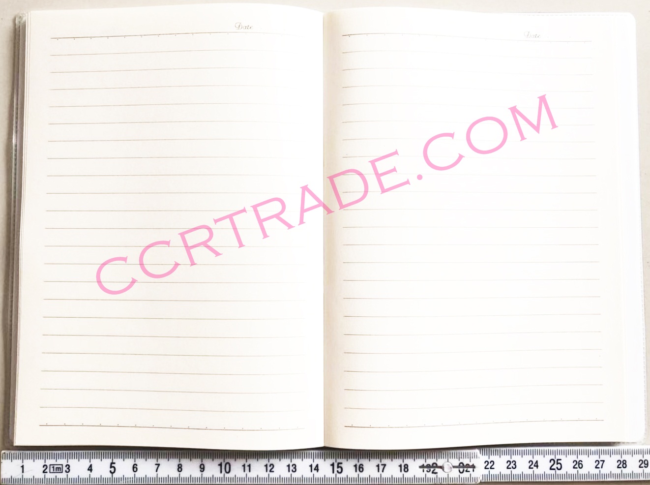 สมุดโน๊ตการ์ตูน ปกขุ่น 60 แผ่น 14x20 ซม.