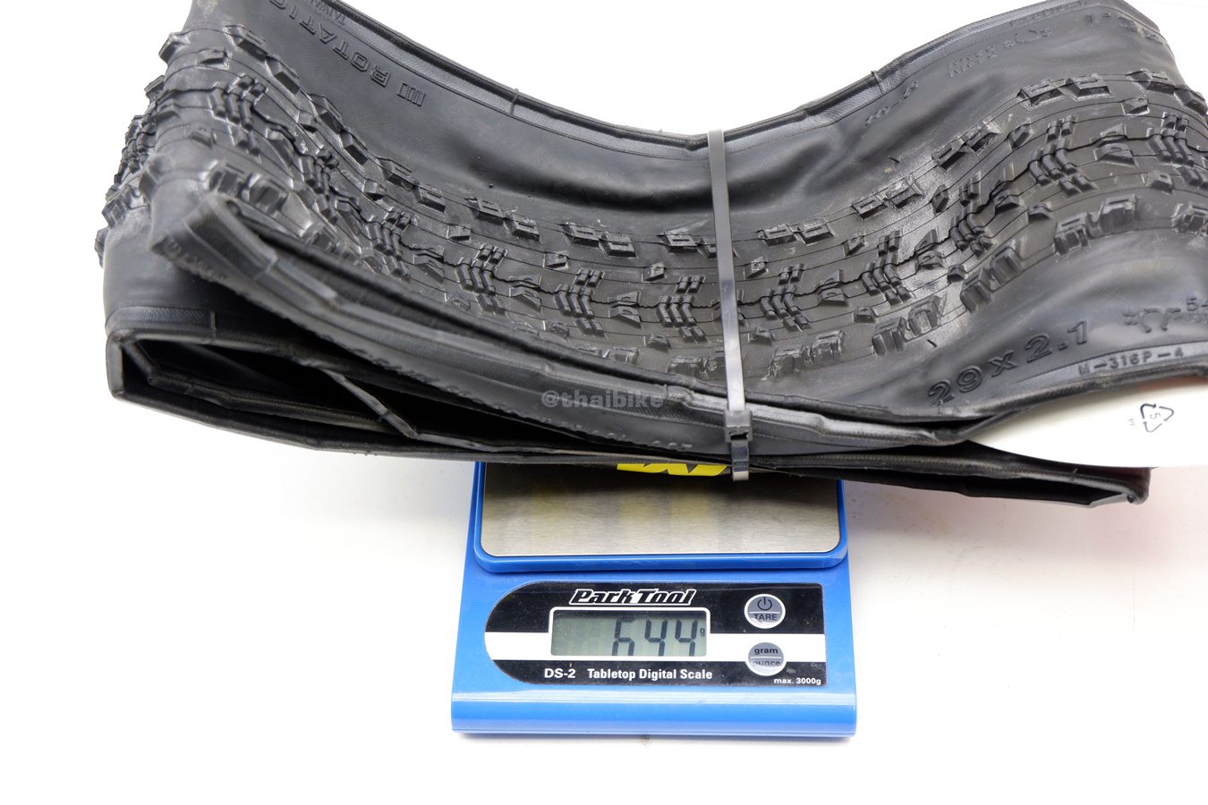 ยางนอกจักรยานเสือภูเขา MAXXIS | ASPEN 29X2.10