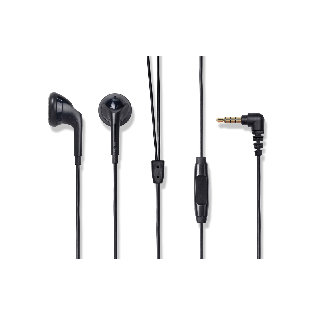 หูฟัง FiiO เอียบัด รุุ่น EM3 หูฟังแบบเปิดมีไดรเวอร์ขนาดใหญ่ เพิ่มพลังขับ เหมาะสำหรับเครื่องเล่นเพลงและโทรศัพท์