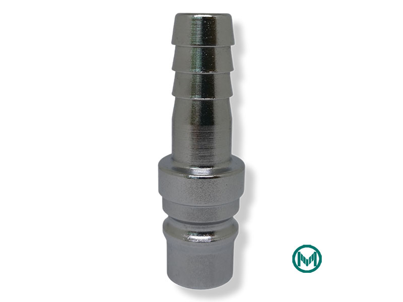 ข้อต่อลม คอปเปอร์ลม แบบจัมโบ้ ตัวผู้ 400 PH หางปลา,หางไหล 1/2" ตัวผู้ แบบจัมโบ้