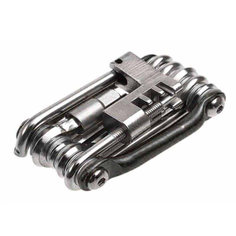 เครื่องมือพกพาติดจักรยาน แบบมีตัวตัดโซ่ ประแจ T25