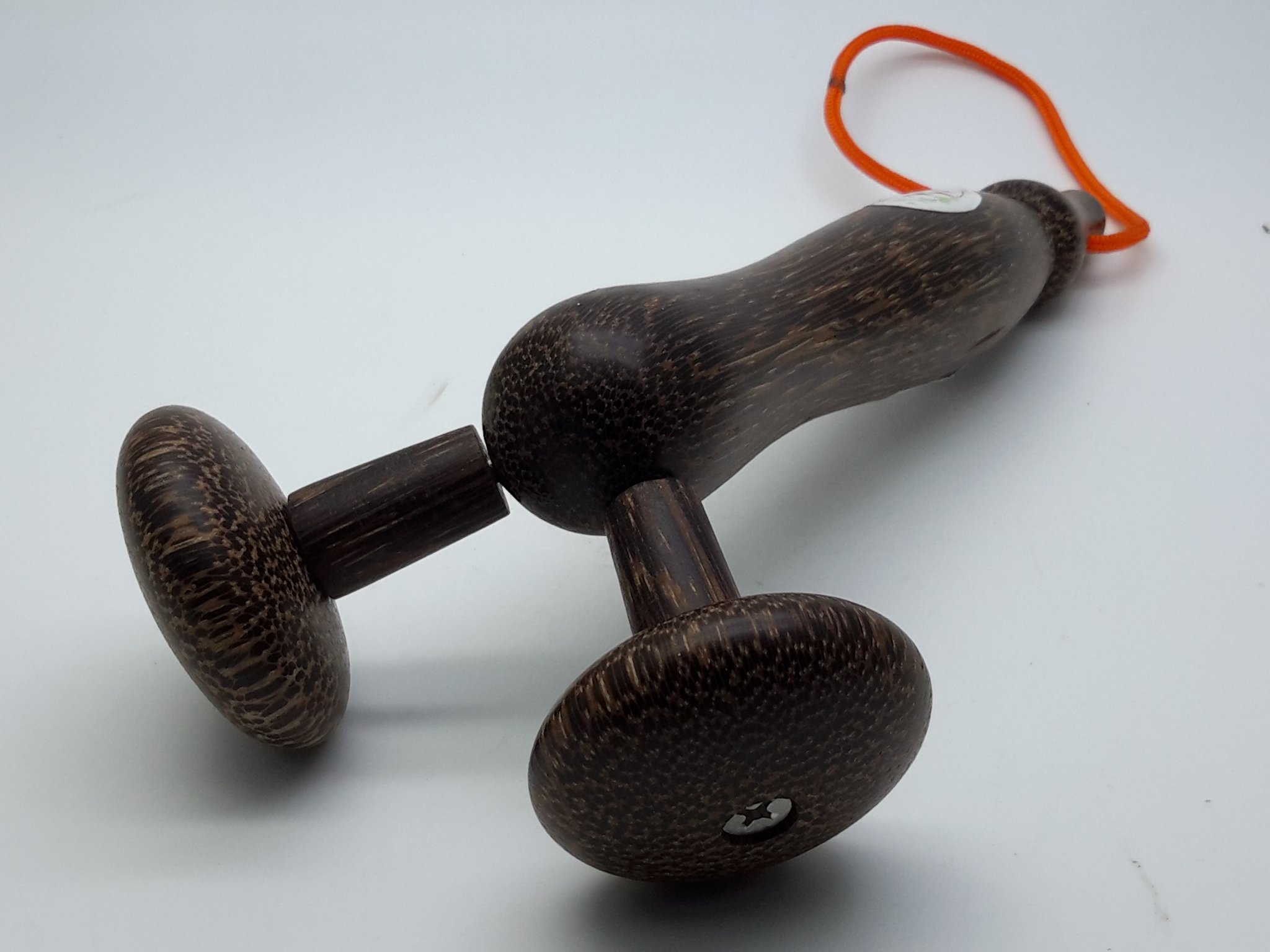 ไม้นวดร่างกายขายาว (ตัวดูด)