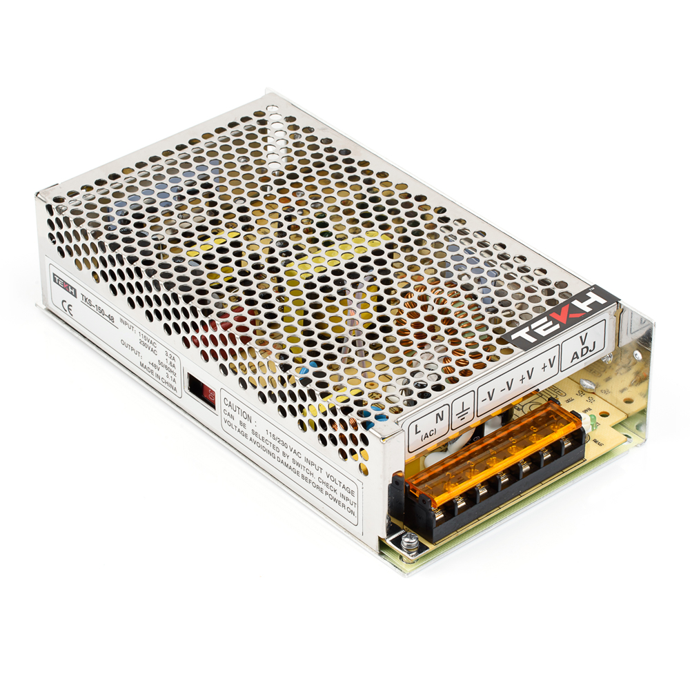 TEKH™ หม้อแปลง สวิทชิ่ง 48V 3.1A 150W