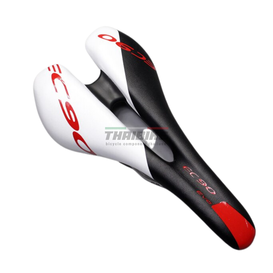 อานจักรยาน EC90 EVO 02 อานจักรยาน เบา สวย