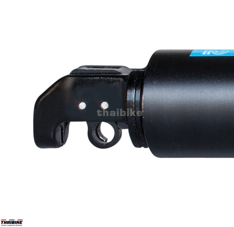 หลักอานจักรยานเสือภูเขา แบบมีรีโมต SHIMANO PRO KORYAK ADJUSTABLE SEATPOST ขนาด 31.6 มม.