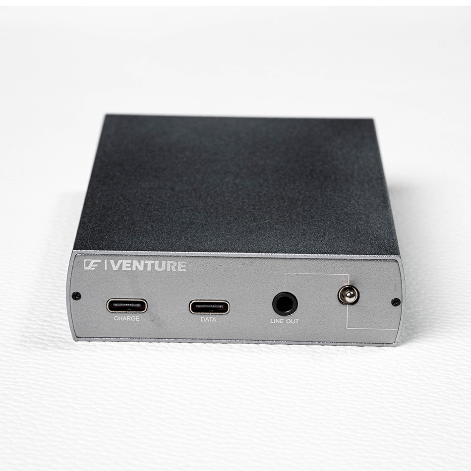 VE Megatron DAC& ตั้งโต๊ะ กำลังขับสูง ประกันศูนย์ไทย