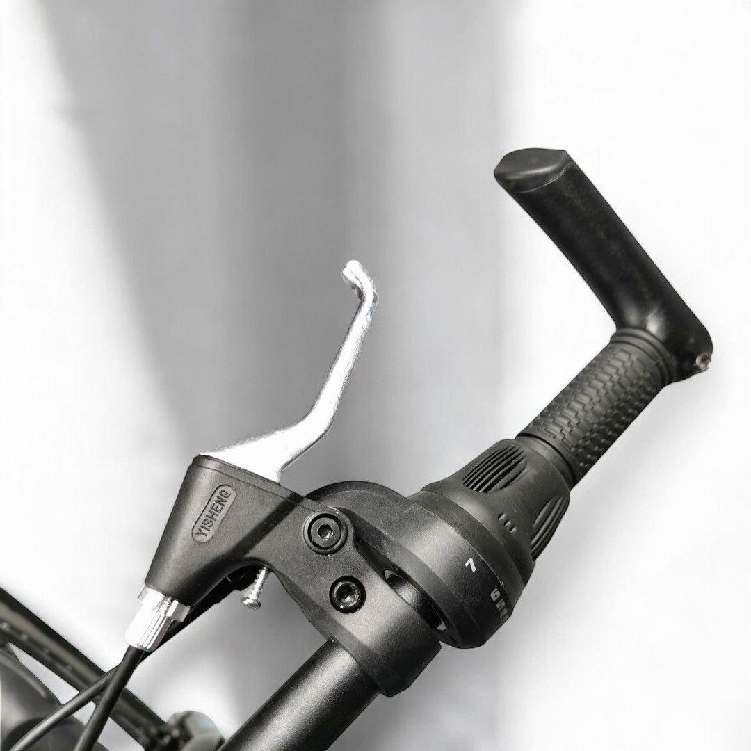 มาใหม่ จักรยานเสือภูเขา T-REX ล้อ 26 นิ้ว ขอบสูง แถมบังโคลน ของใหม่ รถคนโต รถผู้ใหญ่