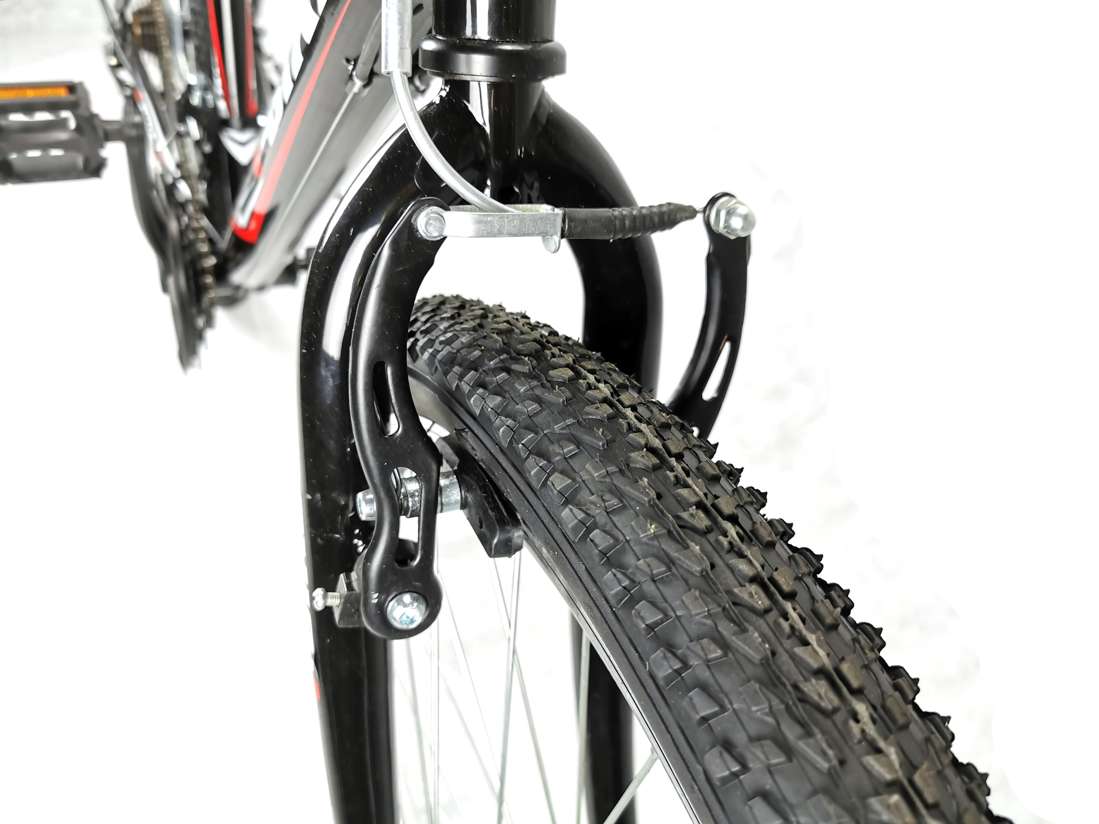 !! ส่งฟรี ของแถมเพียบ จักรยานเสือภูเขา T-BIKE เสือภูเขาราคาถูก ราคาประหยัด ถูกกว่ามือสอง