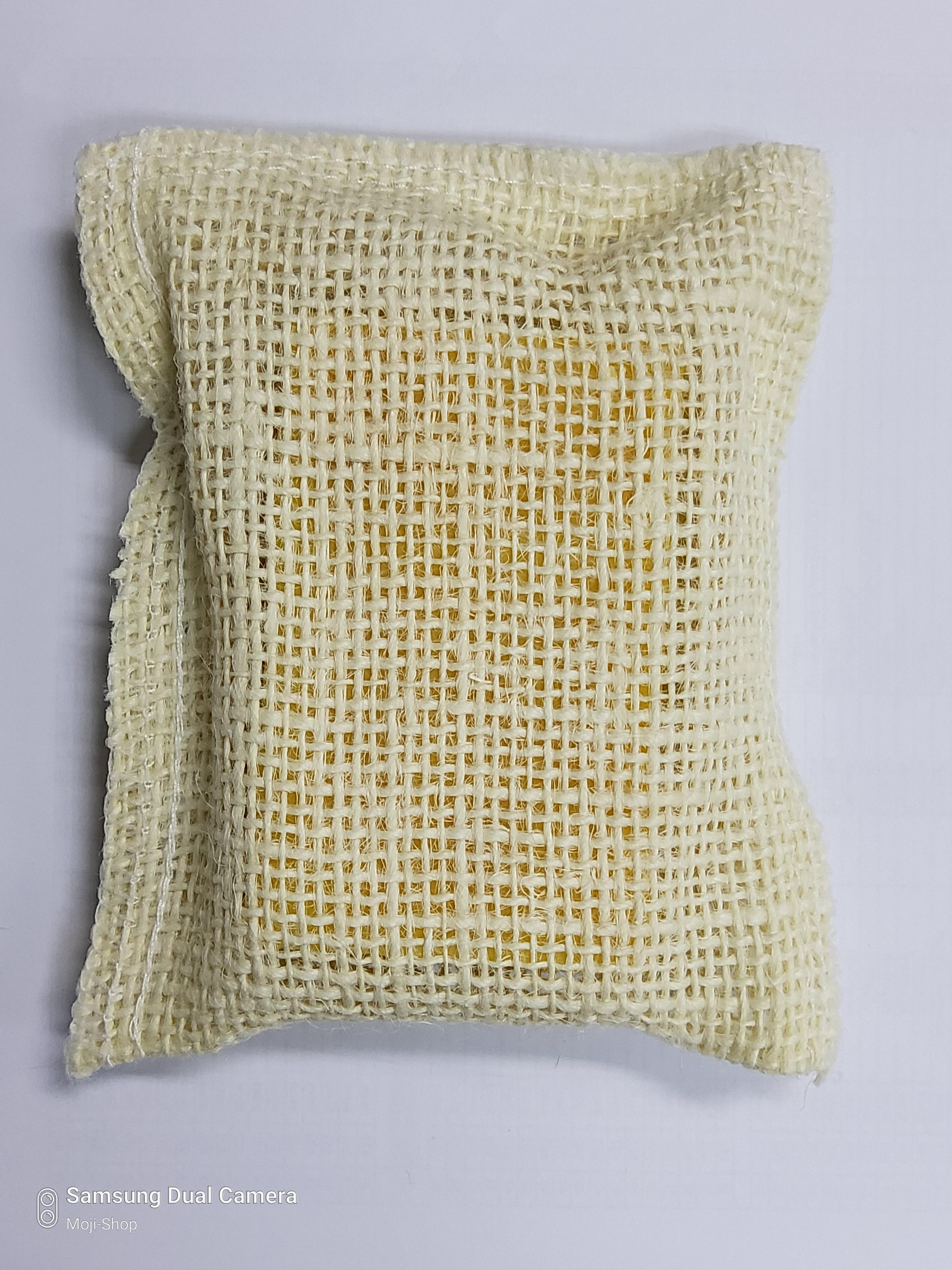 สบู่สปานมข้าว (Rice Milk Soap) ขนาด 100 กรัม/ก้อน (Pack 6 ก้อน)