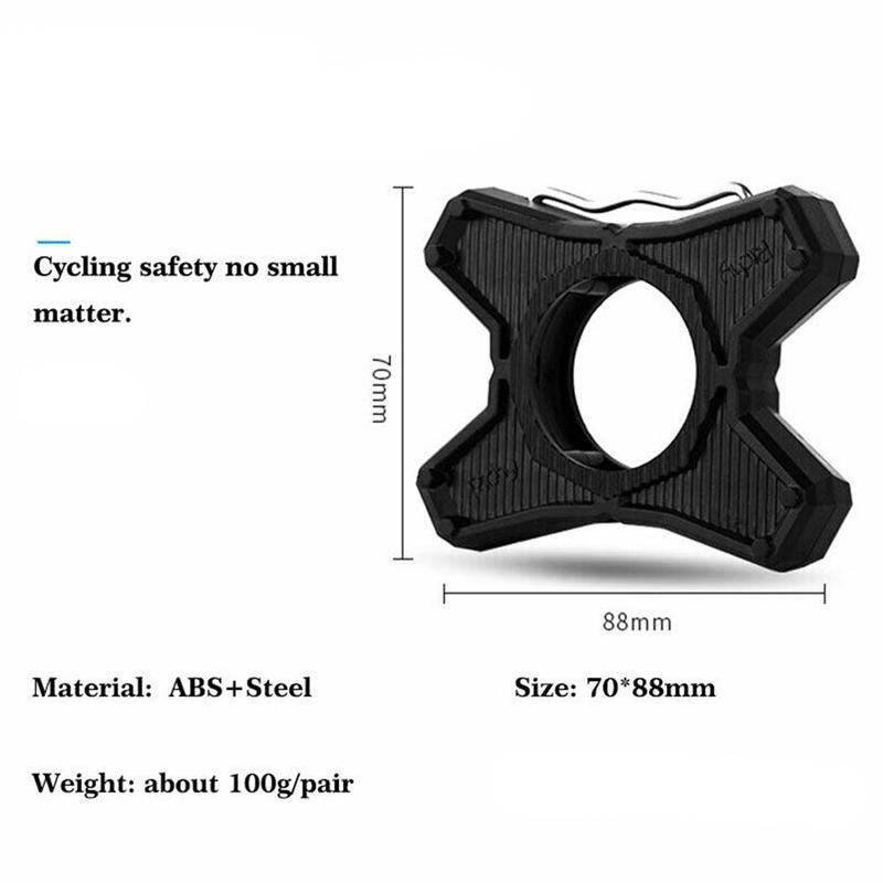 ชุดแปลงบันไดคลีทเป็นบันไดธรรมดา RICHY 3.0 FOR SPEEDPLAY Zero