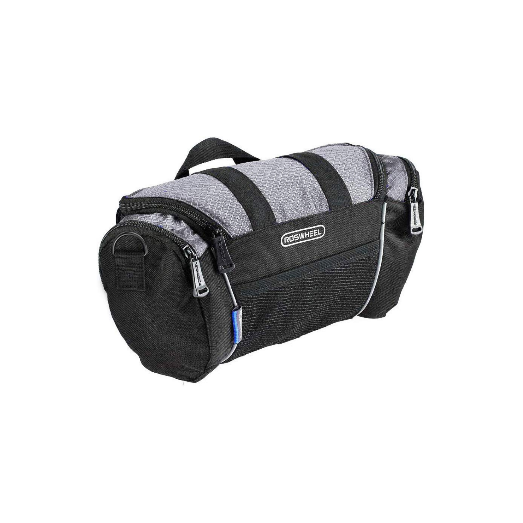 กระเป๋าหน้าแฮนด์จักรยาน roswheel 11494