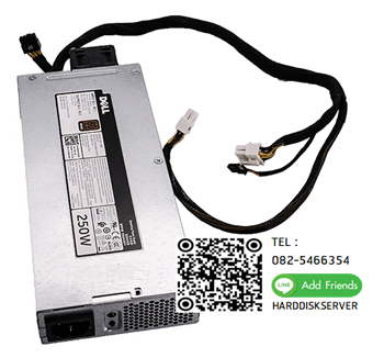 Dell Poweredge, R230, R240, AC250E-S0, 250W, Power supply, 0P3G94, P3G94, 09J6JG, 9J6JG,P3G94, D09YF